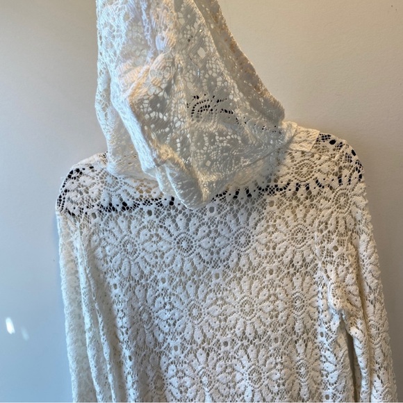 Jens Pirate Booty Let It Be Hooded Dress - Picture 6 of 12